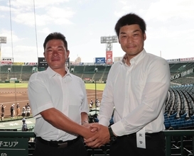 【甲子園】仙台育英・須江監督、開幕戦で見せたい「マナー」「モラル」…「全国の高校生に恥ずかしくないような試合を」３１年ぶり開幕試合へ抱負