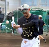 「【オリックス】平野佳寿が今季限りで現役引退を正式発表「もう十分」「出会いに感謝したいです」岡田彰布元監督、宮内義彦前オーナーも続々ねぎらい」の画像1