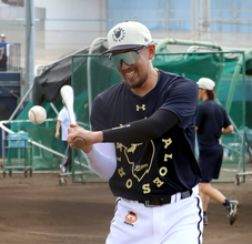 【オリックス】平野佳寿が今季限りで現役引退を正式発表「もう十分」「出会いに感謝したいです」岡田彰布元監督、宮内義彦前オーナーも続々ねぎらい