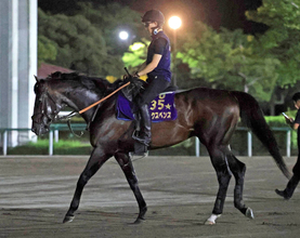 【ジャックルマロワ賞】「海外の芝も合いそう」武豊騎手が“始まりの地”で安田記念馬シックスペンスと１８年ぶり参戦