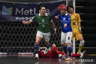 「メットライフ生命Ｆリーグカップ２０２６」が長崎で開幕！立川、町田が準決勝に進出