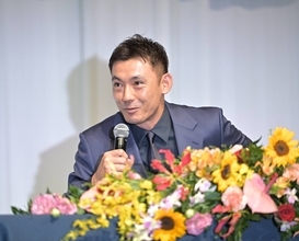 【西武】栗山巧が語る同期・中村剛也　「当たり前にいる存在。特別なチームメート」　でもやっぱり…「連れですね」