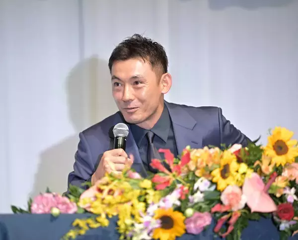 【西武】栗山巧が語る同期・中村剛也　「当たり前にいる存在。特別なチームメート」　でもやっぱり…「連れですね」
