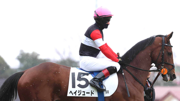 【６日の注目・札幌３Ｒ】崖っぷちの３・２億円馬　未勝利脱出へ初ダートに挑戦