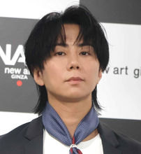 北山宏光が中村ゆりさんを追悼「悲しい。とっても悲しい」ドラマで夫婦役