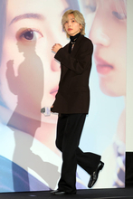 道枝駿佑、藤木直人との９年ぶり再会に感慨…当時中２で息子役「成長したと思ってもらえるように」