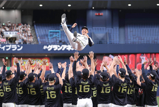 【オリックス】「やれと言われたところで全力を尽くすのがプロ」平野佳寿、美学貫き現役生活に幕