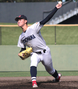 【高校野球】横浜の県内連勝が４３でストップ　決勝で慶応に敗れて３年連続Ｖ逃す…秋季神奈川県大会