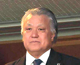 【高校サッカー】清水商・大滝雅良元監督死去で田嶋幸三ＪＦＡ名誉会長がお悔やみ