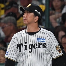 【阪神】藤川球児監督　崖っぷち３連敗　主砲不在も「やらなければいけない」２７回連続無得点でＣＳ連続無得点記録を更新