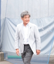 中日・工藤公康新監督「同じ１年目の監督として戦えるのはうれしい。松井くんが監督になることで…」２０００年から０２年までチームメート　巨人・松井秀喜新監督と再会喜ぶ