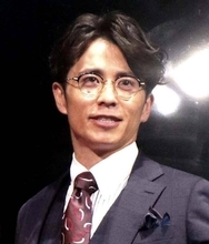 藤森慎吾、第２子誕生に伴う育休で「王様のブランチ」欠席　男児誕生を手紙で報告「藤森、育休に行っちゃいまＳＨＯＷＴＩＭＥ！！」