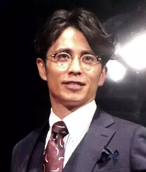 藤森慎吾、第２子誕生に伴う育休で「王様のブランチ」欠席　男児誕生を手紙で報告「藤森、育休に行っちゃいまＳＨＯＷＴＩＭＥ！！」