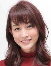 第１子出産から復帰の新井恵理那アナ、ピン留めデコ出しショットが「めちゃくちゃ可愛い」と反響