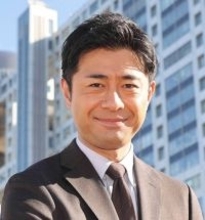 「誰かと思った」フジ榎並大二郎アナ　育休中に激変「すんごいワイルド」現在の姿「びっくり」９月に第２子誕生