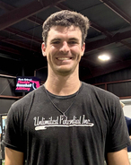 【阪神】２０３センチ右腕ラグズデール獲得　デュプランティエに代わる先発候補