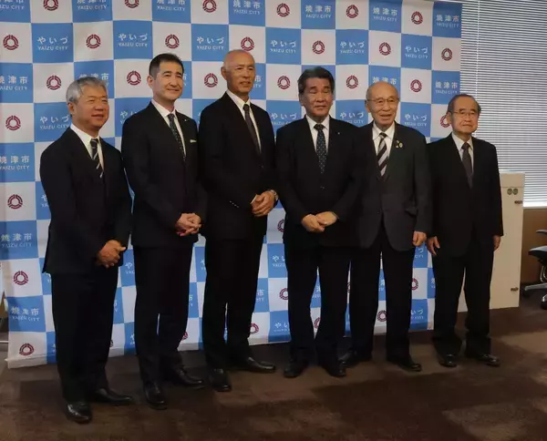 暑さ対策４月の大学対抗ペアマラソンと関東インカレハーフが併催　関東学連・植田会長「焼津から箱根へ、箱根から世界へ」