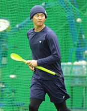 【阪神】２５年ブレイクの及川雅貴が危機感「１年しかやっていない。立ち位置が安定したとは思っていない」