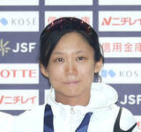 「【Ｓスケート】高木美帆が女子１０００メートルでも２位　五輪３大会連続メダルへスケーティング安定」の画像1