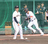 「【巨人】則本昂大が坂本勇人と移籍後初対決「本当に状態がいいな…と」」の画像1