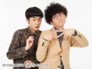 【巨人】ファーム・リーグ開幕戦に　Ｍ―１グランプリ２０２５チャンピオンの「たくろう」が来場