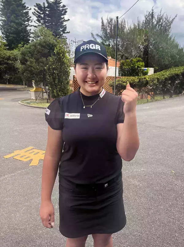 「太りすぎだな！」　小林夢果が師匠・ジャンボ尾崎さんの最後の会話明かす「私の人生を変えてくれた」