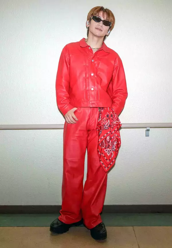 ＥＸＩＬＥ　ＮＡＯＴＯ　ソロ初武道館公演で豪華コラボ続々実現…サプライズゲストでｃｌａｑｕｅｐｏｔ・Ｔａｎｉ　Ｙｕｕｋｉ登場