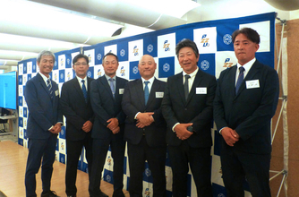 【大学野球】 史上初のＶ７を目指す青学大・安藤監督 「負けてたまるかの思いで…」