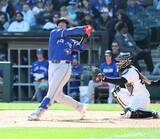 「「全く心配していない」岡本和真の三振数増加もブルージェイズ指揮官がキッパリ「これから対応していく」四球を評価…好守も無安打」の画像1