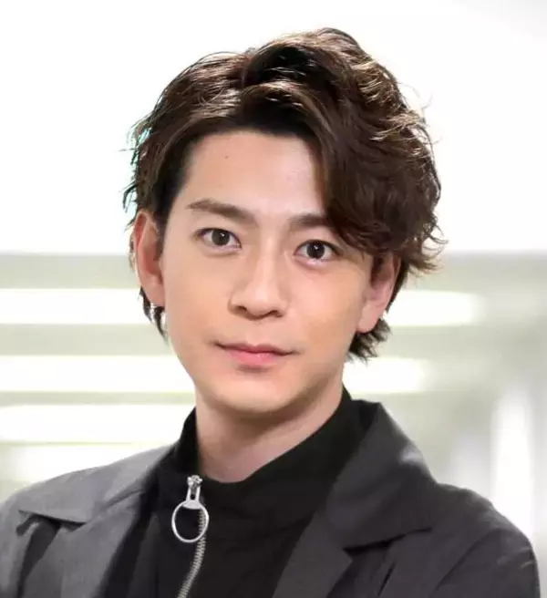 ３７歳人気俳優が「ご報告です！」フォロワー騒然「おめでとう」「やったー！」桐谷美玲と結婚８年の三浦翔平