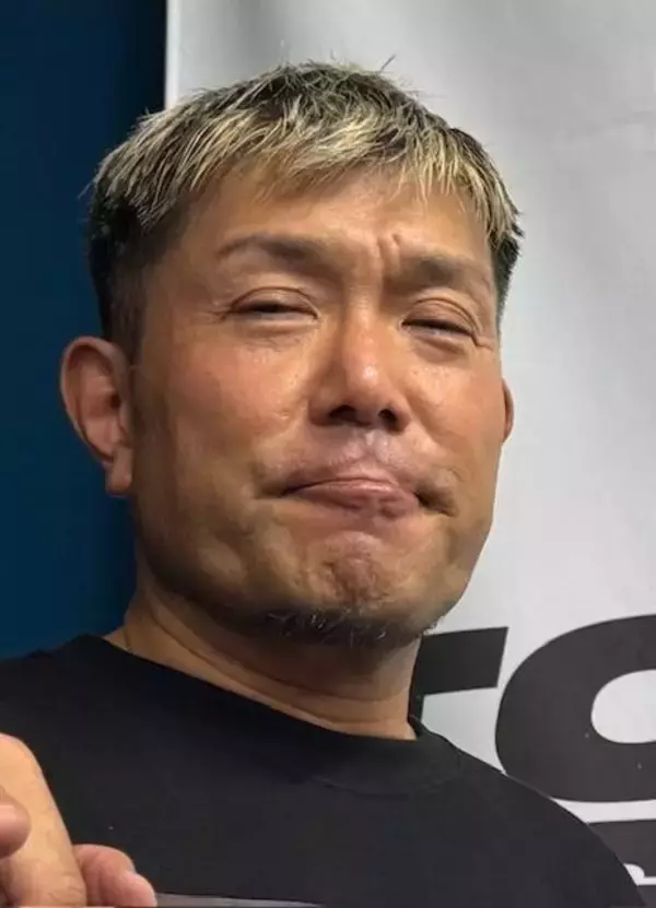 「銀座プロレス」三州ツバ吉、今月９日に母が亡くなっていた「母の趣味は銀座三州屋で働くこと」…銀座の人気居酒屋「三州屋」を支え「銀座のお母さん」と親しまれる