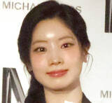 「ＴＷＩＣＥ・ダヒョン　国立競技場公演からステージ復帰へ」の画像1