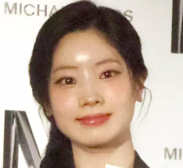 ＴＷＩＣＥ・ダヒョン　国立競技場公演からステージ復帰へ