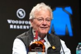 【ケンタッキーダービー】Ｗモット調教師が連覇を懸けて送り出すチーフワラビーの評価は！？　昨年覇者ソヴリンティは米年度代表馬