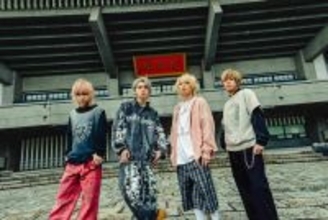 手越祐也がボーカルのバンド「Ｔ．Ｎ．Ｔ」が初の単独武道館決定　来年２月　「『武道館に立ったアーティスト』という名前に恥じないように」