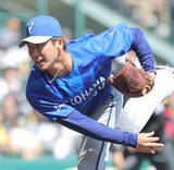 「【ＤｅＮＡ】篠木健太郎が１６日の巨人戦に先発「いっぱい食べておこうって思いました」食事面でのリカバリーに重点」の画像1