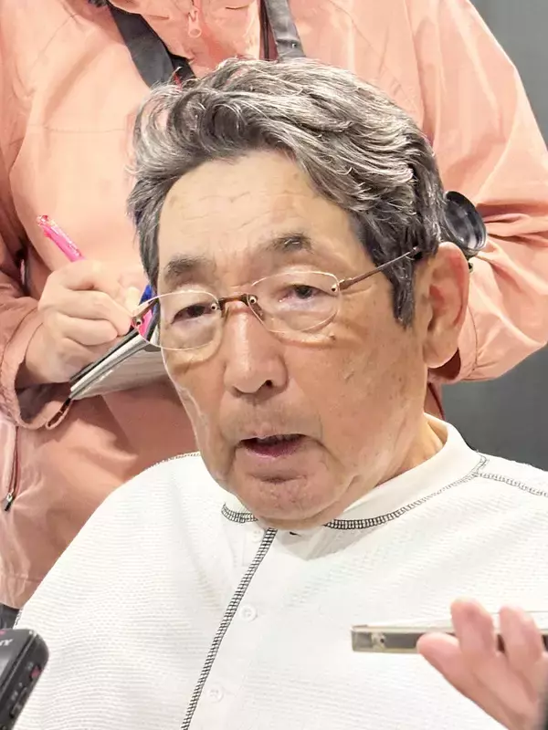 【高校野球】専大松戸が山梨学院に逆転負け　６点リードの７回に大量８失点　エースを続投させた名将・持丸監督の狙い