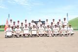 「【高校野球】旭川志峯が昨秋の大逆転負けから守備力強化で春の北海道大会初Ｖ　１９８７年の帯広北以来史上２校目の北北海道勢春夏連覇に挑む」の画像1
