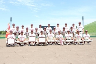 【高校野球】旭川志峯が昨秋の大逆転負けから守備力強化で春の北海道大会初Ｖ　１９８７年の帯広北以来史上２校目の北北海道勢春夏連覇に挑む