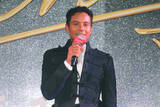 「マイケル・ジャクソンの甥・ジャファーが初来日　初演技がマイケル役で「彼自身の人間性を体の限り演じた」」の画像1