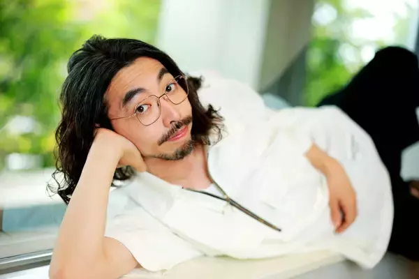 俳優一家に生まれた柄本時生が語る俳優道　「監督が『ああしたい』『こうしたい』っていうのに応えるのがこの職業」