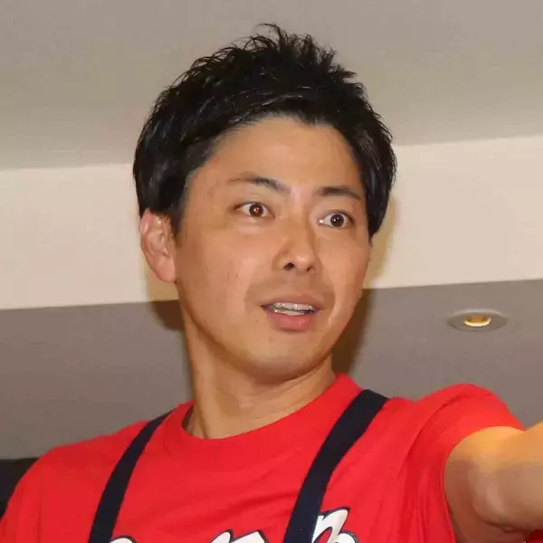 「コットン」西村真二、第１子男児の誕生を発表！４２歳誕生日に喜び報告「仕事も衣装予報も育児も全力で頑張るので僕を信じてください！」