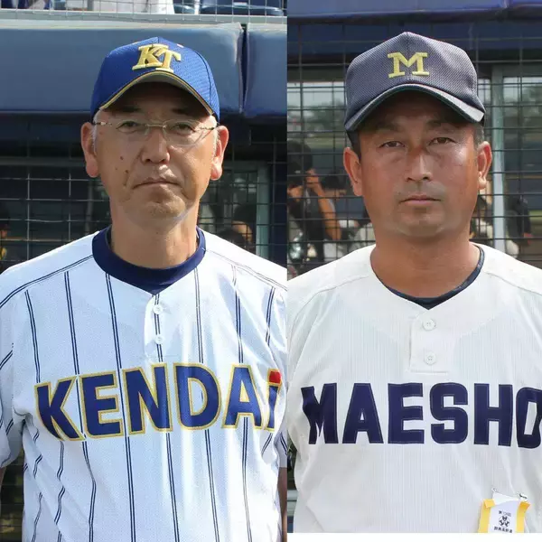 【高校野球】大本命・健大高崎が３年連続の夏の甲子園出場なるか　相手は２３年以来の頂点目指す前橋商…群馬大会決勝始まる