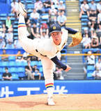 「【高校野球】創価は１９年ぶりの甲子園出場ならず　今夏は国士舘、日大三など強豪校破るも準優勝…西東京大会」の画像1