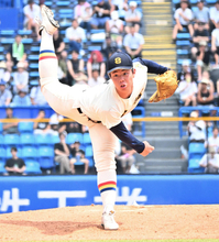 【高校野球】創価は１９年ぶりの甲子園出場ならず　今夏は国士舘、日大三など強豪校破るも準優勝…西東京大会