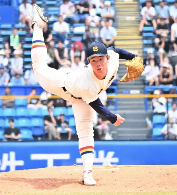 【高校野球】創価は１９年ぶりの甲子園出場ならず　今夏は国士舘、日大三など強豪校破るも準優勝…西東京大会