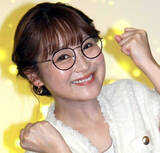 「「吉田栄作かと思った」鈴木奈々が事務所の「４５歳イケメン社長」の姿公開「ほんとにイケメン」「かっこいい」の声」の画像1