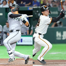【巨人】両助っ人に次ぐ勝利打点「４」試合を決める殊勲打　勝負強さ光る育成出身２２歳