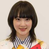 「元乃木坂４６・生駒里奈「ノースキャンダルでここまで来れた」理由激白「初対面だけで大体、分かっちゃうんで」」の画像1
