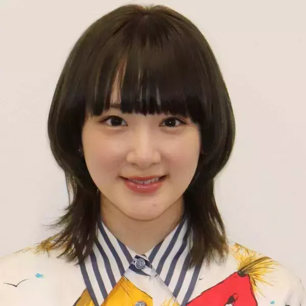 元乃木坂４６・生駒里奈「ノースキャンダルでここまで来れた」理由激白「初対面だけで大体、分かっちゃうんで」